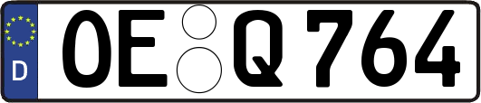 OE-Q764