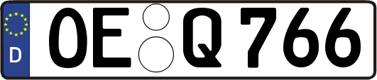 OE-Q766