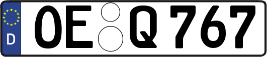 OE-Q767