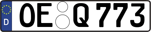 OE-Q773