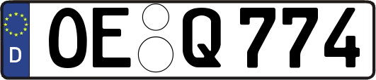 OE-Q774