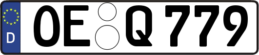 OE-Q779