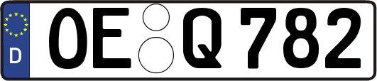 OE-Q782