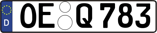 OE-Q783