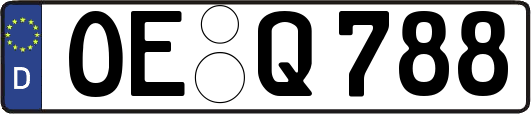 OE-Q788
