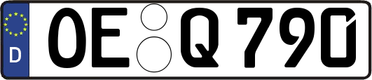 OE-Q790