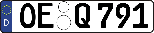 OE-Q791