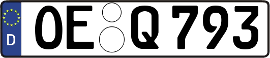 OE-Q793