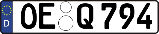 OE-Q794