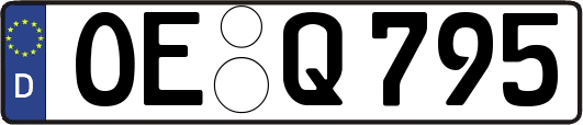 OE-Q795