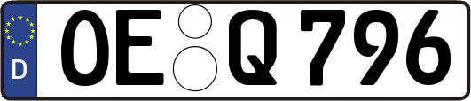 OE-Q796