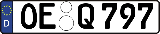 OE-Q797