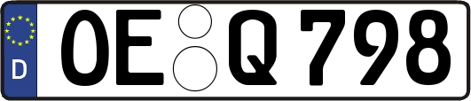 OE-Q798