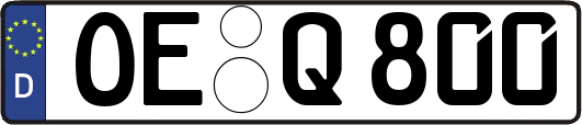 OE-Q800