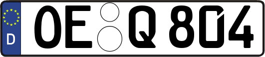 OE-Q804