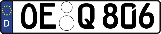OE-Q806