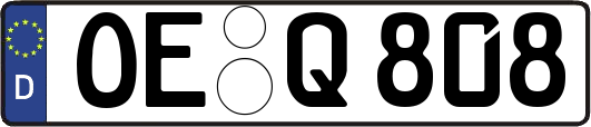 OE-Q808