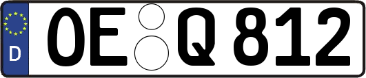 OE-Q812