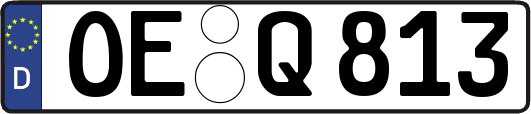 OE-Q813