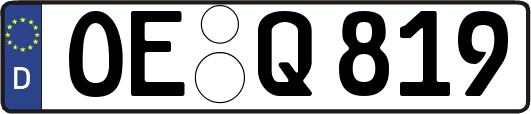 OE-Q819