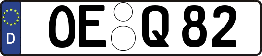OE-Q82