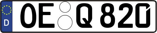 OE-Q820