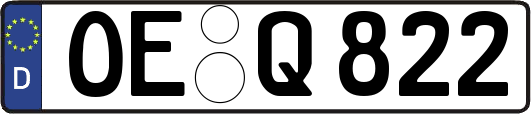 OE-Q822