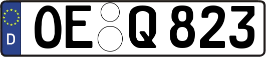 OE-Q823