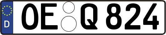 OE-Q824