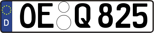 OE-Q825