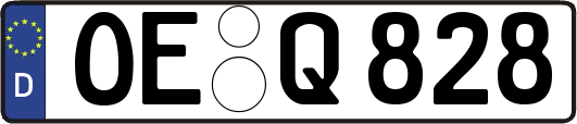 OE-Q828