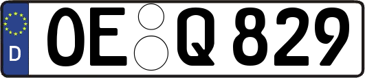OE-Q829