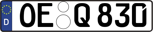 OE-Q830