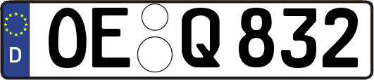 OE-Q832
