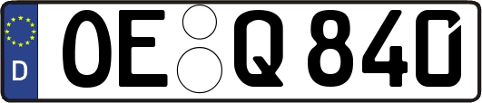 OE-Q840