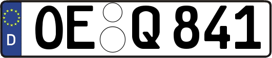 OE-Q841