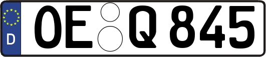 OE-Q845