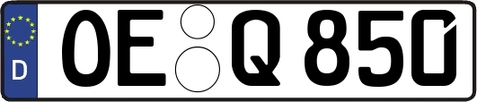 OE-Q850