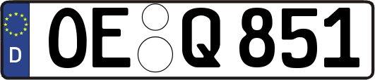 OE-Q851