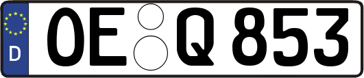 OE-Q853