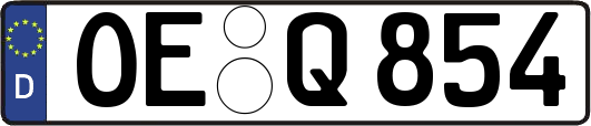 OE-Q854