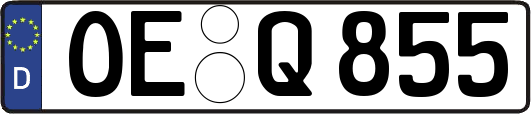 OE-Q855