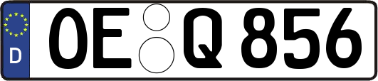 OE-Q856