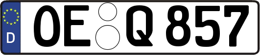 OE-Q857