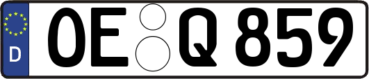 OE-Q859