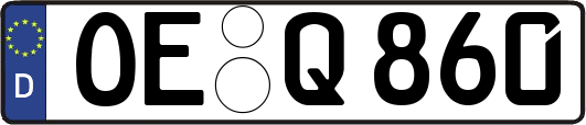 OE-Q860
