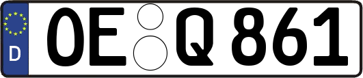 OE-Q861