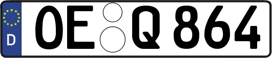 OE-Q864