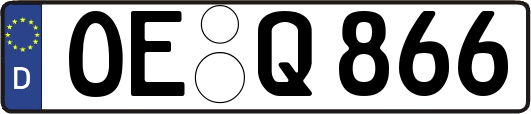 OE-Q866