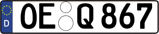 OE-Q867